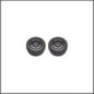 Wheel/tyre set fr S (2) F190 (SER302061)