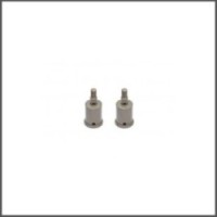 Wheelaxle alu fr (2) F190 (SER302064)