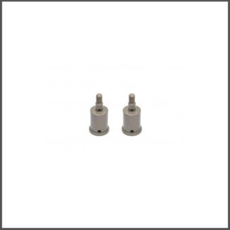 Wheelaxle alu fr (2) F190 (SER302064)