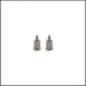 Wheelaxle alu fr (2) F190 (SER302064)