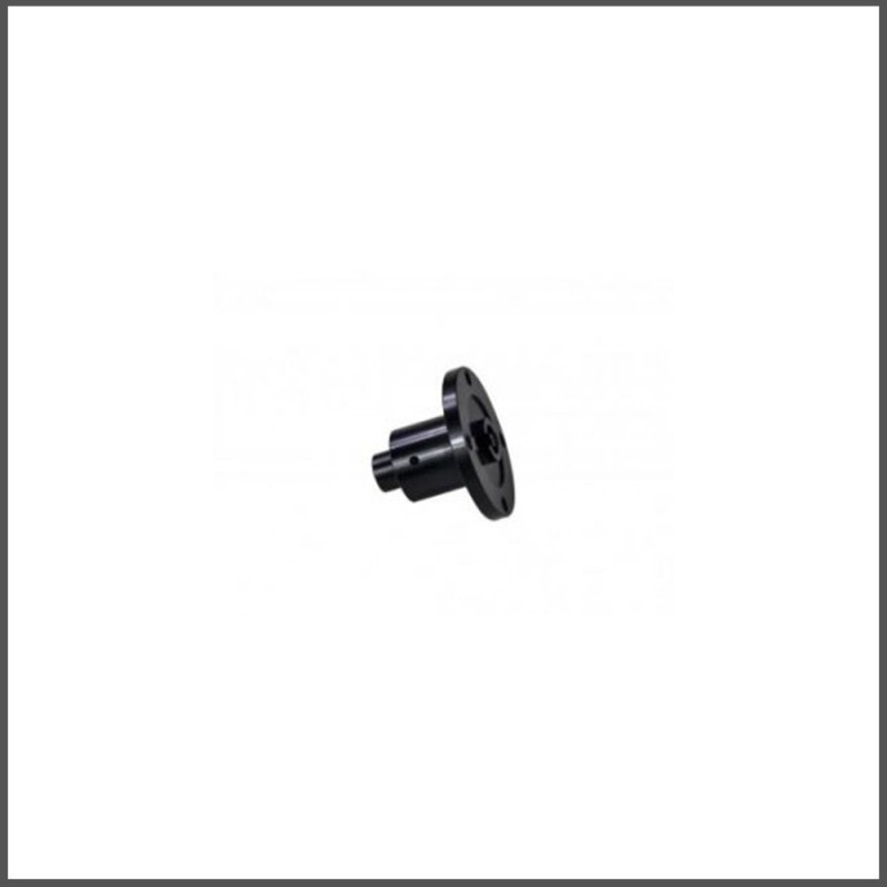 Solid axle fr-mid-rr SRX8 GTE RTR (SER601220)