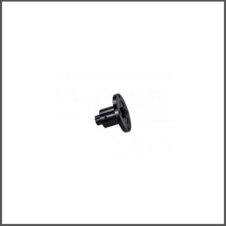 Solid axle fr-mid-rr SRX8 GTE RTR (SER601220)