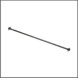 Cardan transmission 186mm – short pins (HB204024)