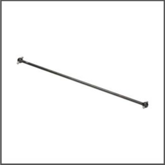 Cardan transmission 186mm – short pins (HB204024)