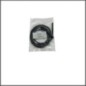 SILICON WIRE 10AWG (1m) BLACK (BLI524-B)