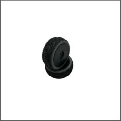 Pair of Buggy Dominetor Carbon Rims