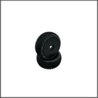 Pair of Buggy Pretador Carbon Rims