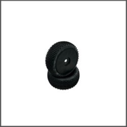 Pair of Buggy Pretador Carbon Rims