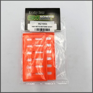 Battery trays (MZ1955)