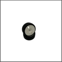 Bliss Rally White SEMI-CLOSED CIRCLE