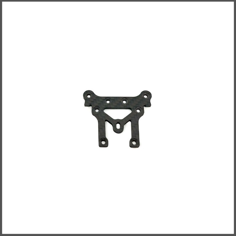 SWORKz Pro-composite Carbon Steering Bellcrank Plate (SW348007)
