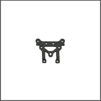 SWORKz Pro-composite Carbon Steering Bellcrank Plate (SW348007)