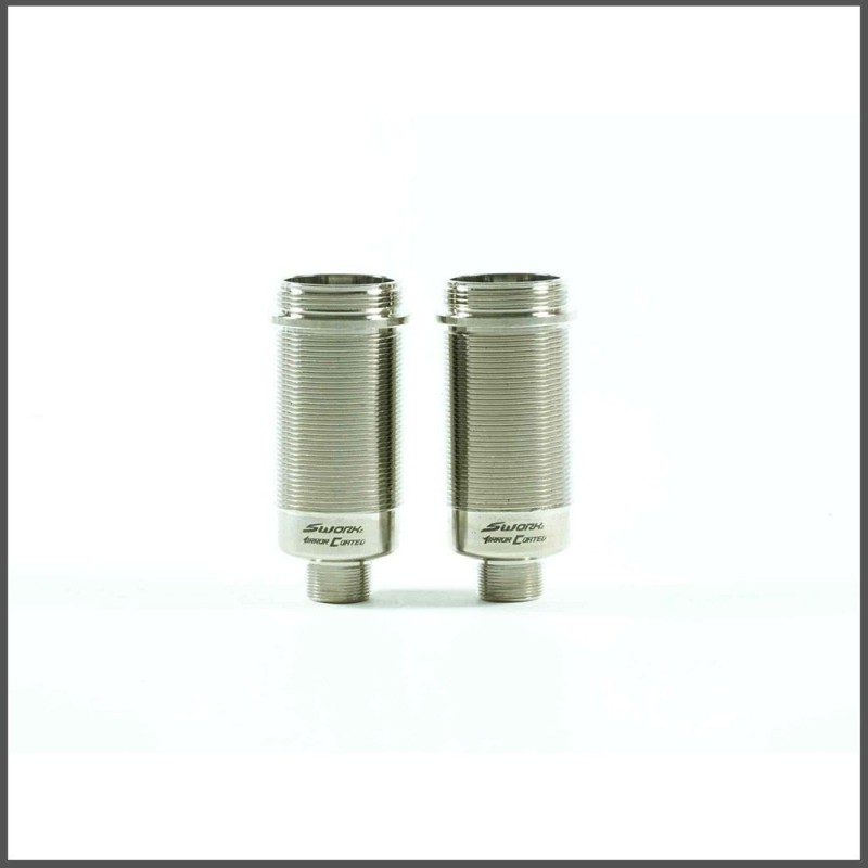 S35 BBS System SMC Shock Body L (+5.6mm) (SWC330633S)