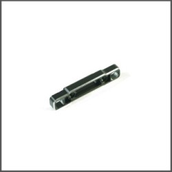 SWORKz T-7075 Aluminum Rear Lower Fully Adjustable Toe-In Block (Type A)(SW330770)
