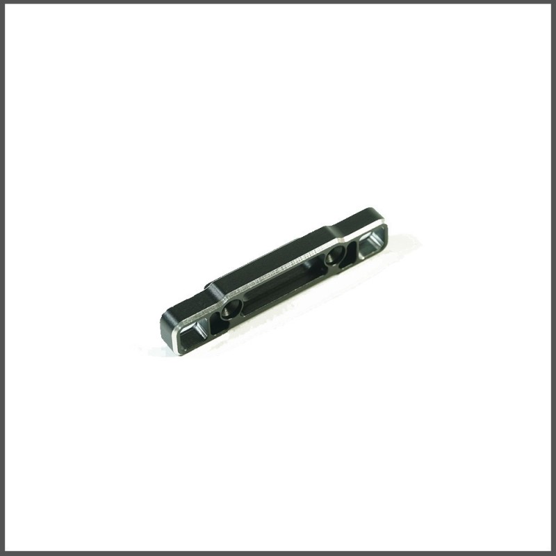SWORKz T-7075 Aluminum Rear Lower Fully Adjustable Toe-In Block (Type A)(SW330770)