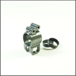 SWORKz T7 Aluminium Rear Wheel Hub (R-L) (1) (SW338075)