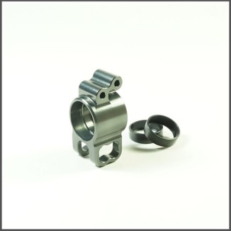 SWORKz T7 Aluminium Rear Wheel Hub (R-L) (1) (SW338075)