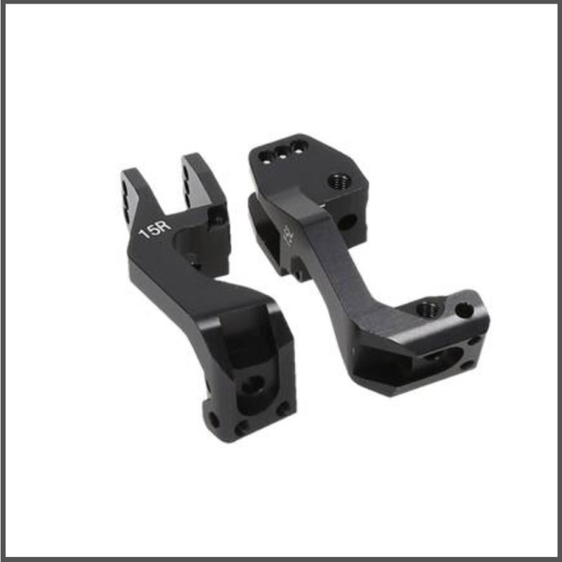 Caster block set v4 (15°) (HB204376)