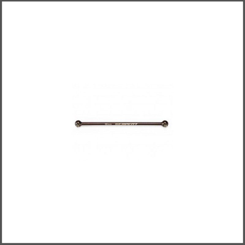 Driveshaft center fr 96mm SRX8 EVO (SER600975)