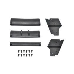 Rear wing F190 (SER302037)