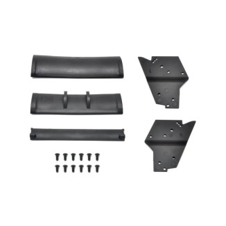 Rear wing F190 (SER302037)