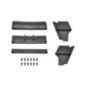 Rear wing F190 (SER302037)