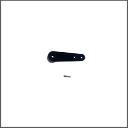 Ergal brake bracket