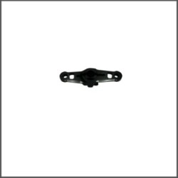 MZ SERVO HORN THROTTLE 23T (ALUMINUM) (MZ1669-23)