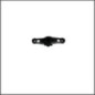 MZ SERVO HORN THROTTLE 25T (ALUMINUM) (MZ1669-25)