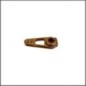 MZ SERVO HORN STEERING 23T (ALUMINUM) (MZ1668-23)