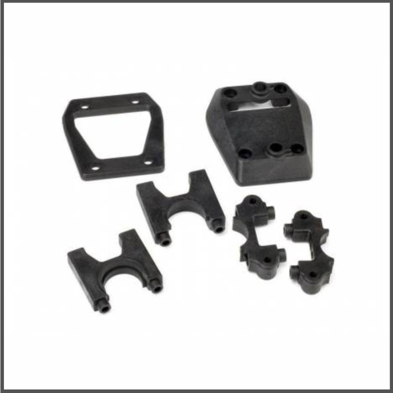 Center bulkhead set (HB114755)