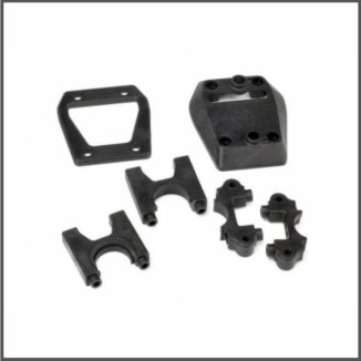 Center bulkhead set (HB114755)