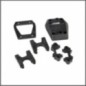 Center bulkhead set (HB114755)