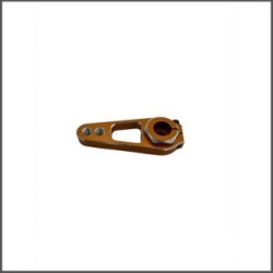 MZ SERVO HORN STEERING 25T (ALUMINUM) (MZ1668-25)