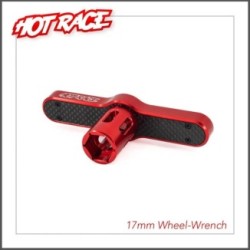 Hot Race 17mm Wheel Wrench