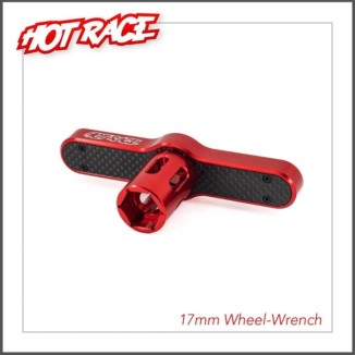 Hot Race 17mm Wheel Wrench