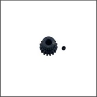 Corsatec Motor Pinion Gear 16T m1 (CT60009-16)