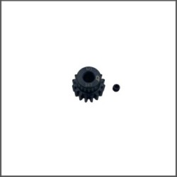 Corsatec Motor Pinion Gear 16T m1 (CT60009-16)