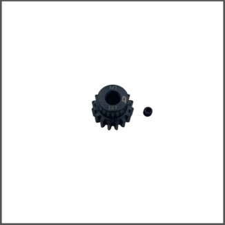 Corsatec Motor Pinion Gear 16T m1 (CT60009-16)