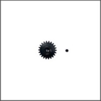 Corsatec Motor Pinion Gear 22T m1 (CT60009-22)