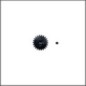 Corsatec Motor Pinion Gear 22T m1 (CT60009-22)