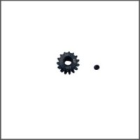 Corsatec Motor Pinion Gear 15T m1 (CT60009-15)
