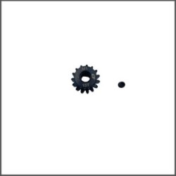 Corsatec Motor Pinion Gear 15T m1 (CT60009-15)