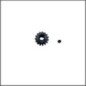 Corsatec Motor Pinion Gear 15T m1 (CT60009-15)