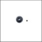 Corsatec Motor Pinion Gear 18T m1 (CT60009-18)
