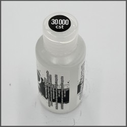 XTR 100% pure silicone oil 30000cst 80ml (XTR SIL-30000)