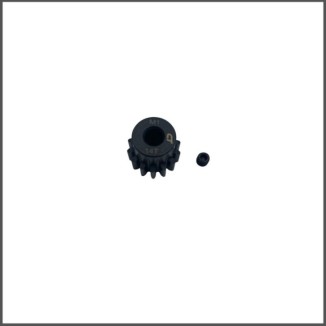 Corsatec Motor Pinion Gear 14T m1 (CT60009-14)