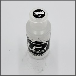 XTR 100% pure silicone oil 70000cst 80ml (XTR SIL-70000)