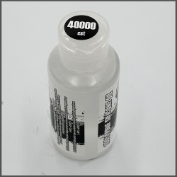 XTR 100% pure silicone oil 40000cst 80ml (XTR SIL-40000)