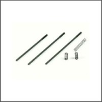 SWORKz Throttle Linkage Set (SW210018)
